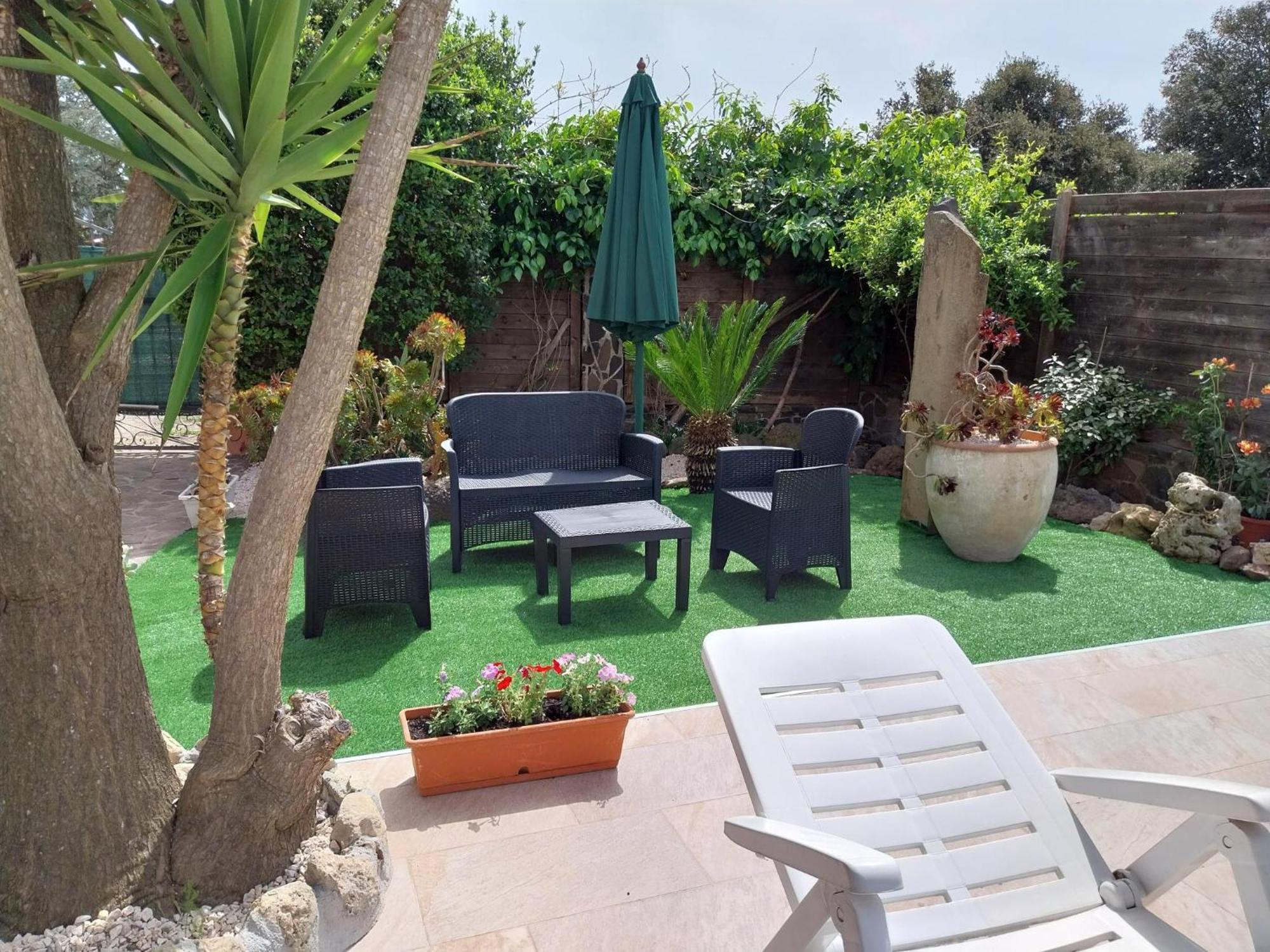 Casa Da Dina Apartment Suni Exterior photo